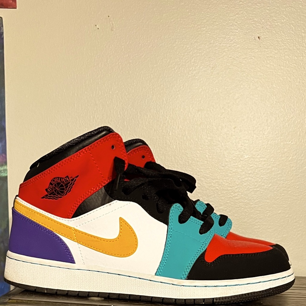 Jordan 1